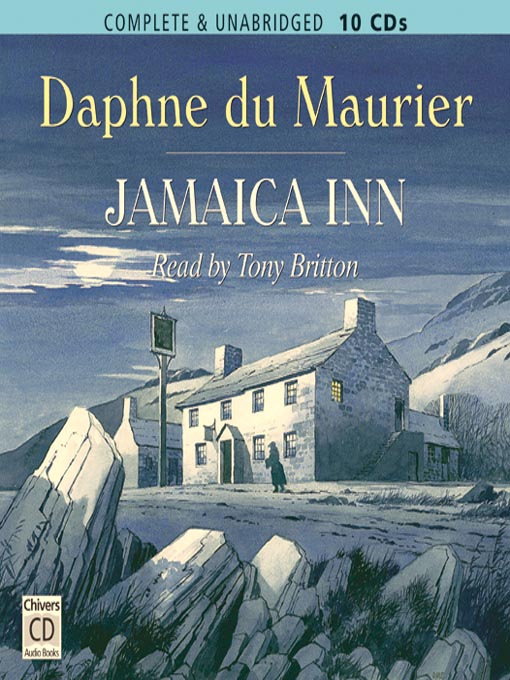 Jamaica Inn (MP3)